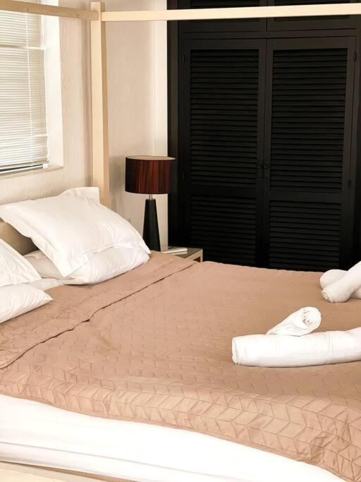 Villa Santa Cristina Cerca Del Mar Marbella Eksteriør billede