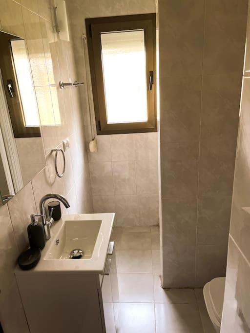 Villa Santa Cristina Cerca Del Mar Marbella Eksteriør billede